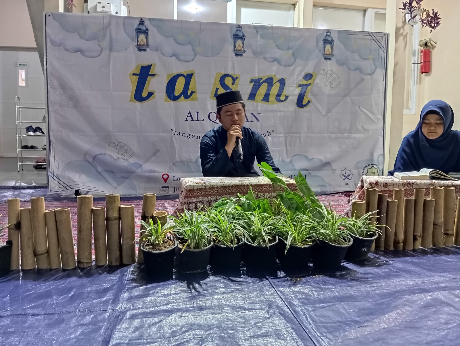 tasmi 1