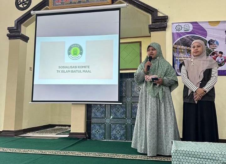 Satu Langkah Bersama untuk Mengembalikan Fitrah Anak Lewat Pendidikan Bermakna