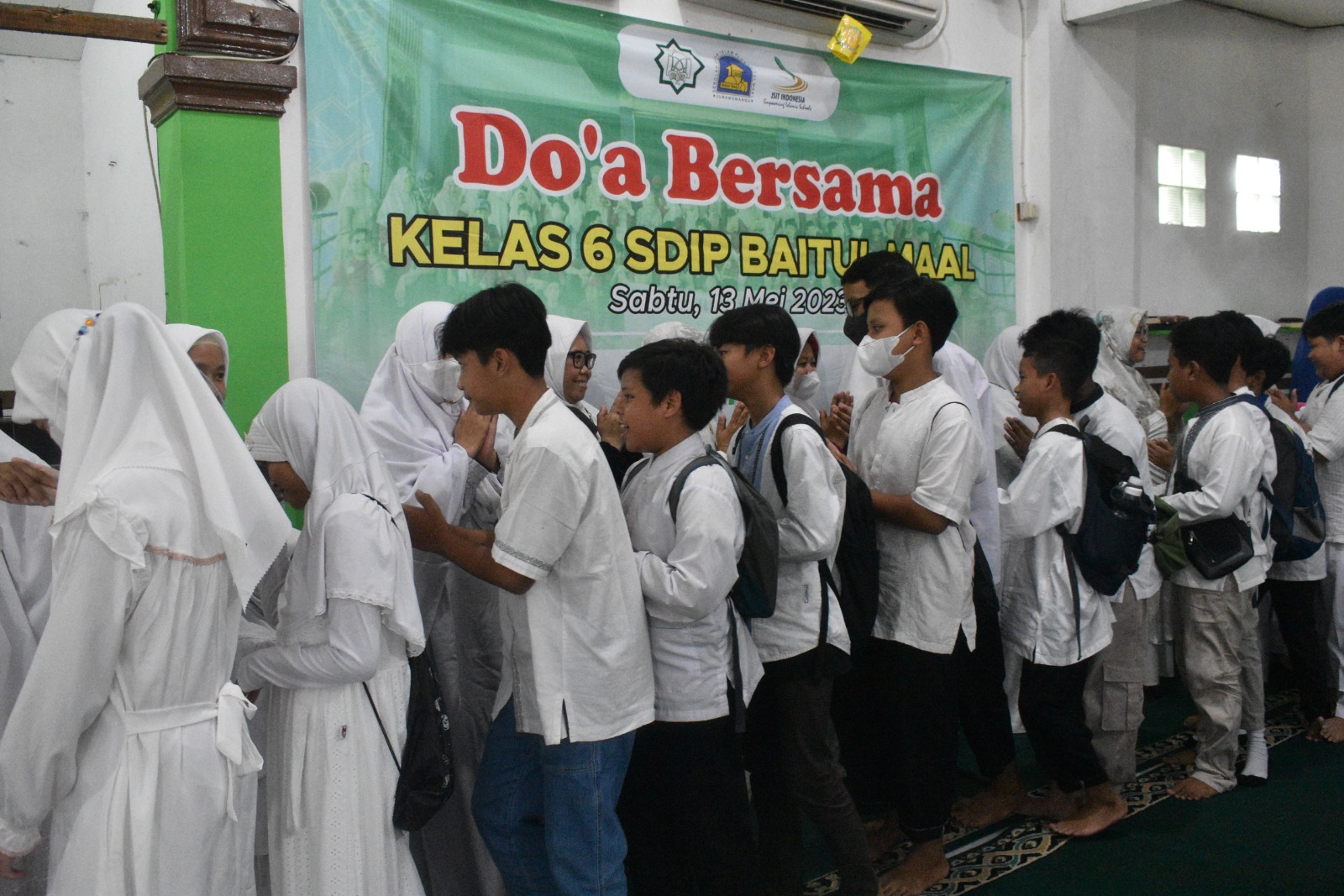 doa bersama 1