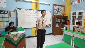 bulan bahasa smp 2